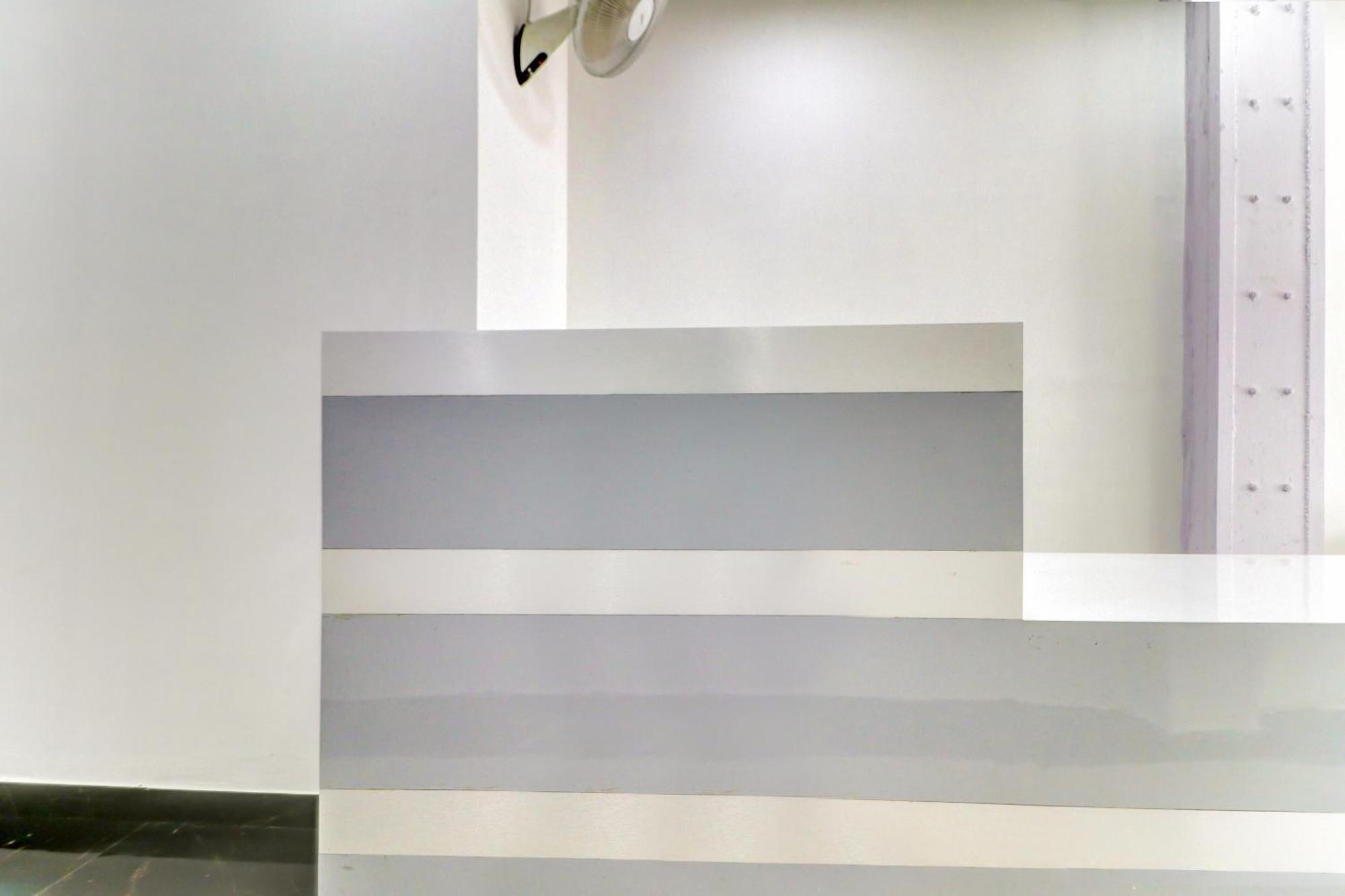Oyo Flagship 80318 Hotel Sai Plaza Near Indira Gandhi International Airport Nowe Delhi Zewnętrze zdjęcie